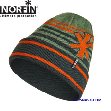 Шапка вязанная Norfin Crystal размер L